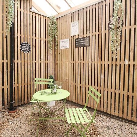 Spacious 1 Bed Apartment 1 Minute Walk From Square Nottingham Exterior foto